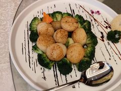 -青岛香格里拉·香宫中餐厅