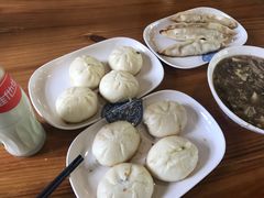 -张小文胡辣汤(龙柏新村店)