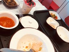 -乡村基(双流时代奥特莱斯餐厅)