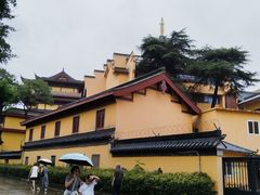 -北极阁公园