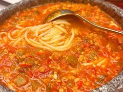 -浩海火燒雲傣家菜(芮欧百货店)