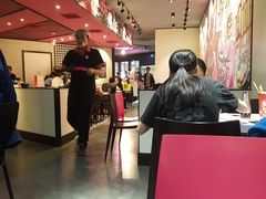 大堂-小杨生煎(龙之梦购物中心店)