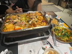 -后街佬·炭火鲜鱼杂(南城店)