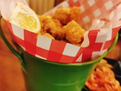-槿Story·韩国料理(望京韩国美食城店)