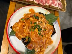 -正宗齐齐哈尔烤肉·齐牛哥鲜切炭火烤肉(杭州总店)