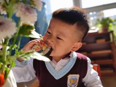 -伊顿幼儿园(济南大地锐城校区)