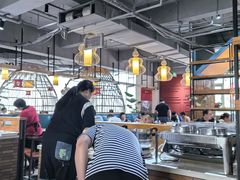 -小咚家自助水饺