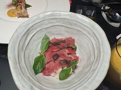 -君庭中餐厅(湘江豪生店)