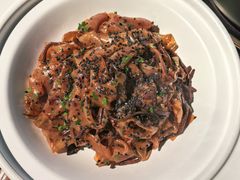 豉油皇炒陈村粉-大良毋米粥(锦龙路总店)
