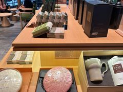 -奈雪茶院·茶室茶馆(广州粤海天地店)