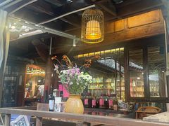 -吃货私房菜(丽江束河古镇店)