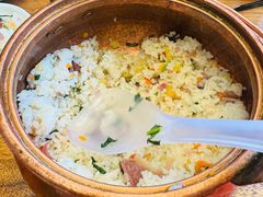 -小喜客·云南特色菜(纳西庭院店)