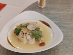 -博多新记·粤菜(复兴店)