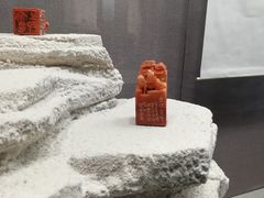 -汉景帝阳陵博物院