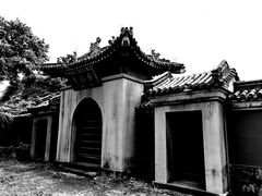 -横店影视城明清宫苑园区