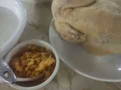 -佳基盐焗鸡