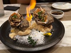 -月下料理(楷林IFC店)