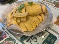 -阿金大白·上海菜馆(新天地店)