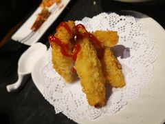 明虾-大渔铁板烧(大悦城店)