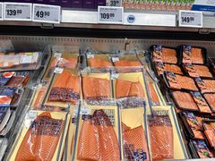 -盒马X会员店(王府井奥莱UP TOWN店)