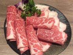 -老鼎旺安格斯牛肉火锅(衡艺广场店)