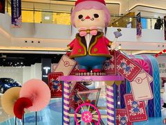 -合景·悠方(成都店)