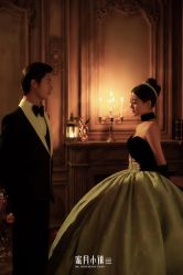 -苏菲亚婚纱摄影