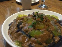 一轩大拉皮-一轩饺子馆(丽都店)
