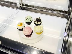 -Pantry's Best派悦坊蛋糕(K11购物艺术中心店)