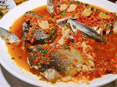 -千岛湖小鱼儿·淳安匠心农家菜