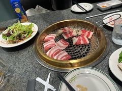 -NIUAN牛庵·日式和牛烧肉(恒隆店)