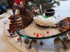 -悦港(悦港酒店)