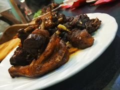 大鹅-屯靠屯地锅王(西南路店)