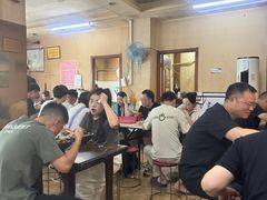 -小龙大肉面馆