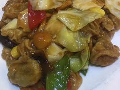 -老人和饭店(淮海中路店)