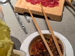 -海底捞火锅(江北万达商业广场店)