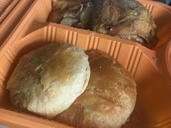 -香妃烤鸡(西单店)