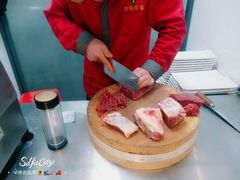 -古乐牛香·鲜牛肉牛杂火锅(解放东路店)