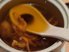 -多喝汤·粤式茶餐(太和金铂店)