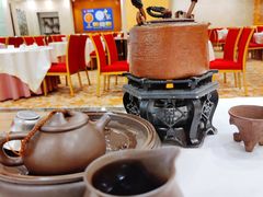 -凤凰楼酒家·粤宴点心(华强北店)