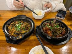 -十吉老砂锅(天生丽街生活馆店)