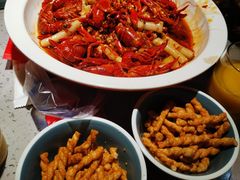 -怪怪龙虾·来自江苏盱眙(惊驾路店)