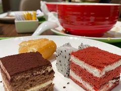 -帕米尔食府(白云观店)