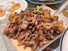 -陈家老院子(高新店)