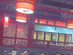 -祥源胡同·涮牛羊肉火锅(花桥店)