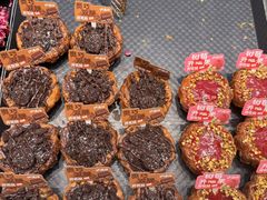 -泸溪河桃酥(西直门凯德店)