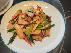 -鑫悦楼煎蟹·16年海鲜大排档