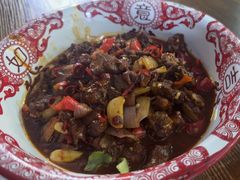 -三只鸟本地特色菜馆(上饶总店)