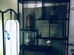 -芳朴养生按摩spa·男士