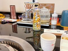 -灶座小锅烀饼·铁锅炖(道里店)